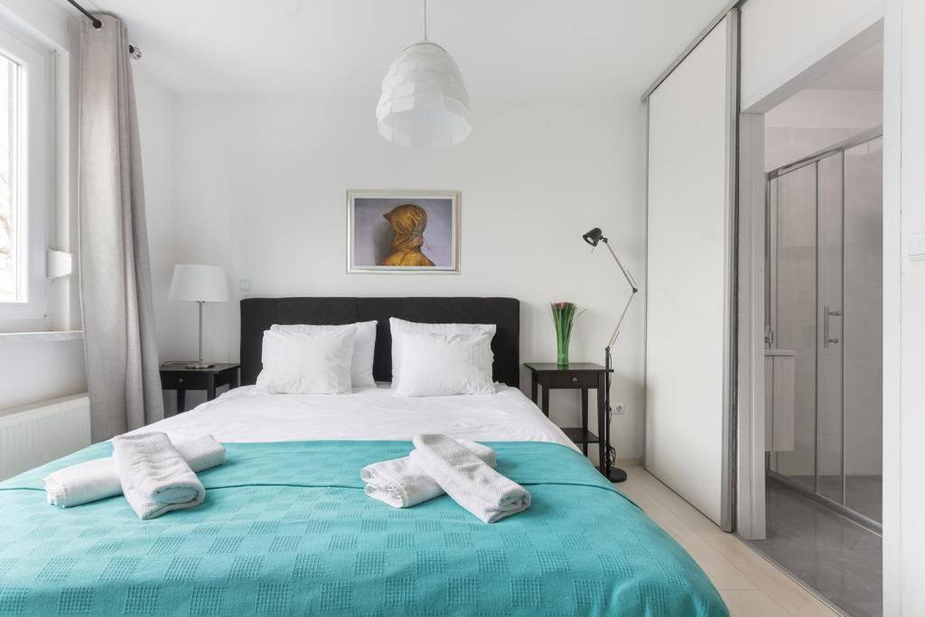 City Center 2Bedroom Apartment Zagabria Esterno foto