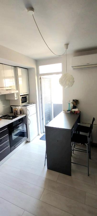 City Center 2Bedroom Apartment Zagabria Esterno foto
