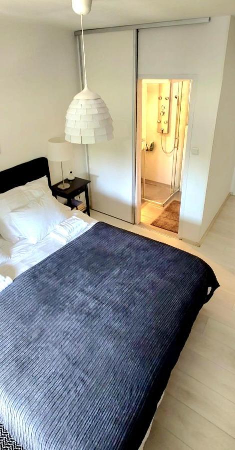 City Center 2Bedroom Apartment Zagabria Esterno foto